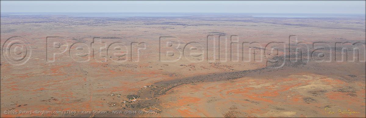 Peter Bellingham Photography Kars Station - NSW (PBH4 00 9089)